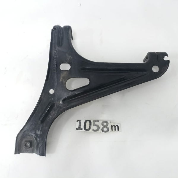 Suporte Paralama Lado Direito Ford Fusion 2.3 Sel 2008