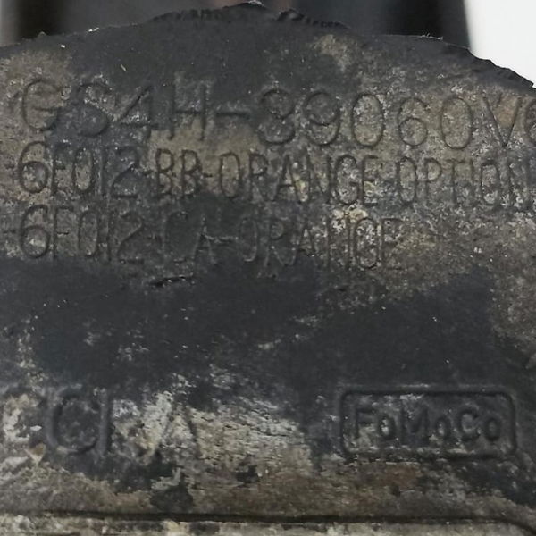 Coxim Motor Ford Fusion 2.3 Sel 2008 9e556f012bb