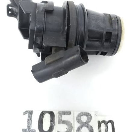 Motor Esguicho Parabrisa Ford Fusion 2.3 Sel 2008