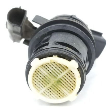 Motor Esguicho Parabrisa Ford Fusion 2.3 Sel 2008