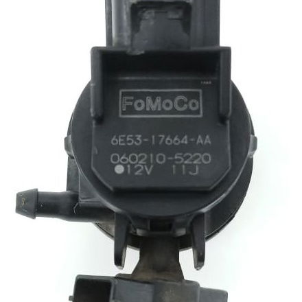Motor Esguicho Parabrisa Ford Fusion 2.3 Sel 2008