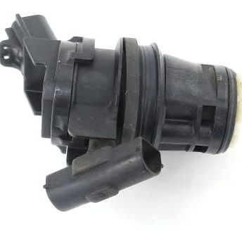 Motor Esguicho Parabrisa Ford Fusion 2.3 Sel 2008