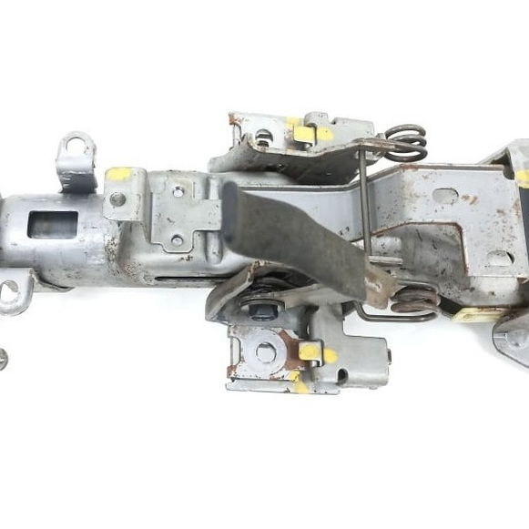 Coluna Direção Ford Fusion 2.3 Sel 2008 8e533e729bc
