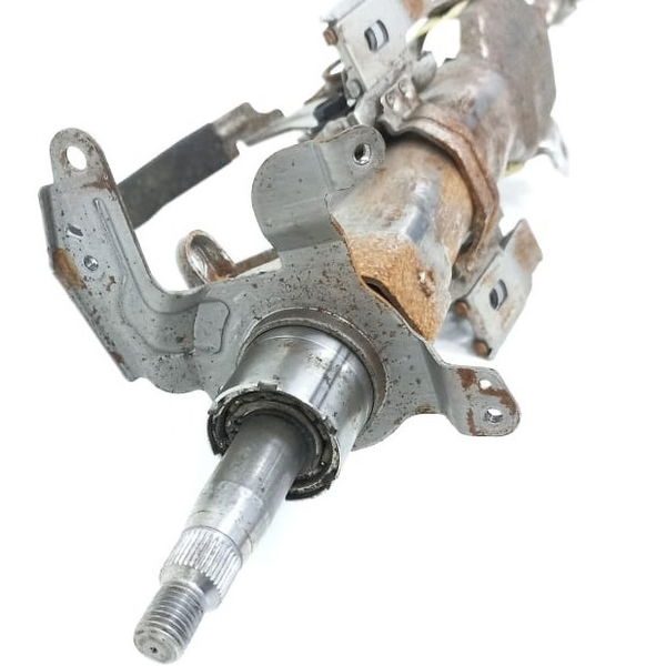 Coluna Direção Ford Fusion 2.3 Sel 2008 8e533e729bc