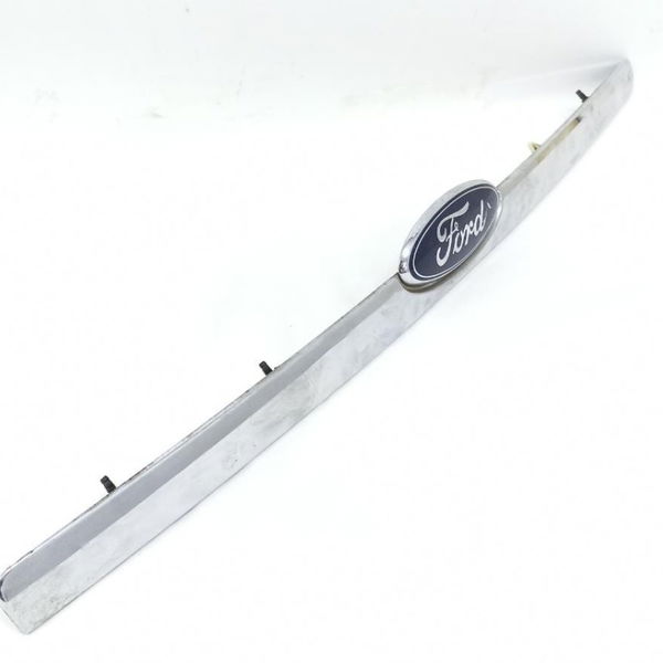 Aplique Tampa Traseira Ford Fusion 2.3 Sel 2008