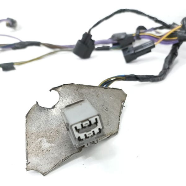 Chicote Porta Dianteira  Direita Ford Fusion 2.3 Sel 2008