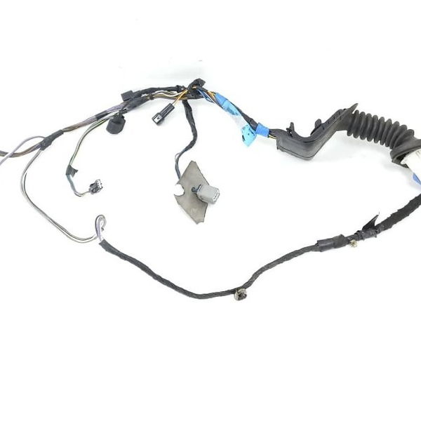 Chicote Porta Dianteira  Direita Ford Fusion 2.3 Sel 2008