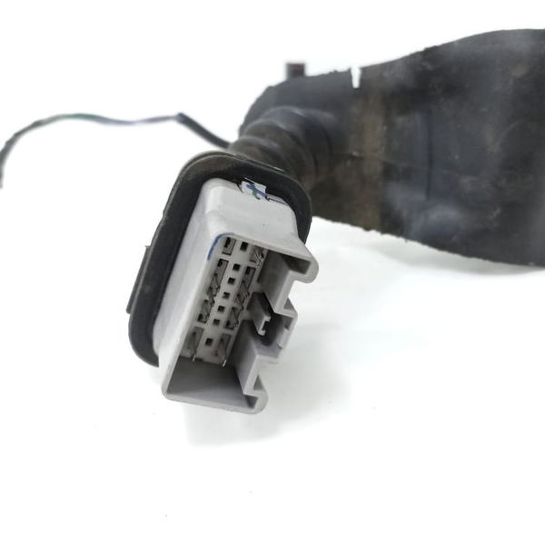 Chicote Porta Traseira Esquerda Ford Fusion 2.3 Sel 2008
