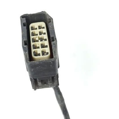 Chicote Porta Traseira Esquerda Ford Fusion 2.3 Sel 2008