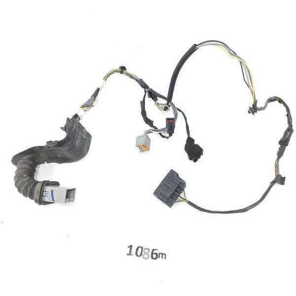 Chicote Porta Traseira Direita Ford Fusion 2.3 Sel 2008