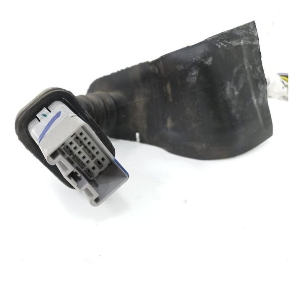 Chicote Porta Traseira Direita Ford Fusion 2.3 Sel 2008