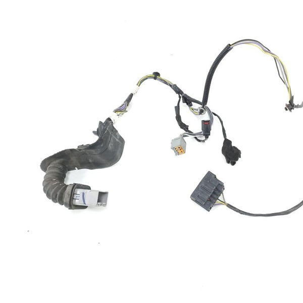 Chicote Porta Traseira Direita Ford Fusion 2.3 Sel 2008