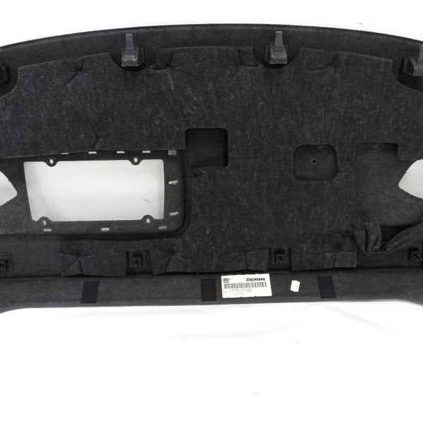 Bagagito Audi Rs5 4.2 V8 2010 8t0863411af