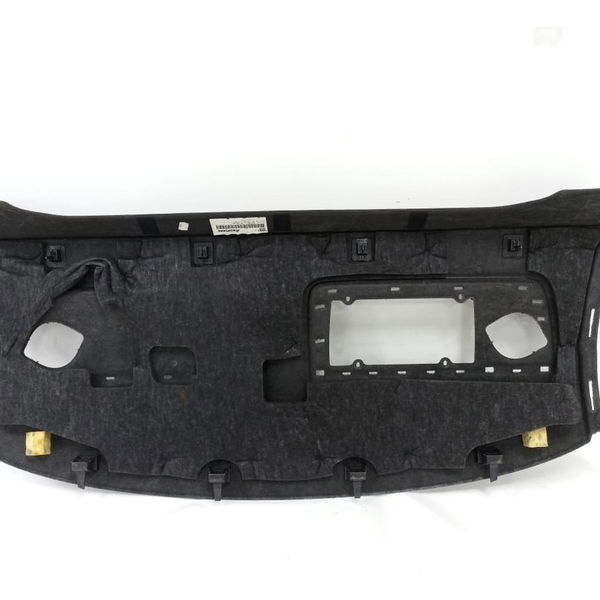 Bagagito Audi Rs5 4.2 V8 2010 8t0863411af