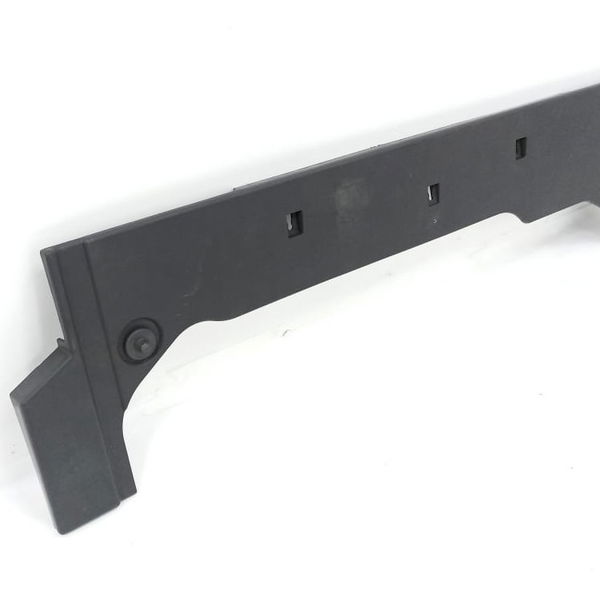Acabamento Porta Malas Audi Rs5 4.2 V8 2010