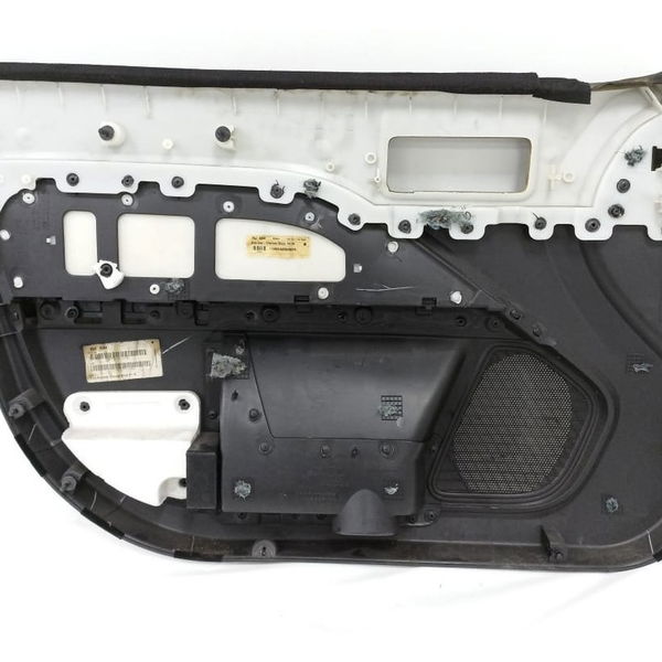 Forro Porta Dianteira Direita Ford Fusion 2008