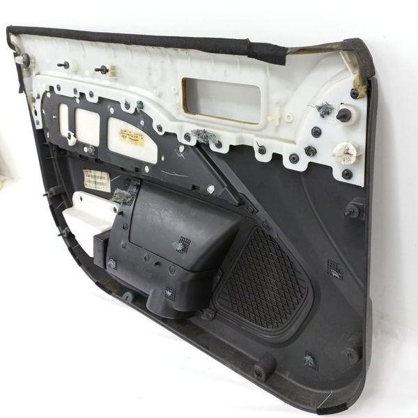 Forro Porta Dianteira Direita Ford Fusion 2008