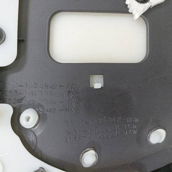 Forro Porta Dianteira Direita Ford Fusion 2008