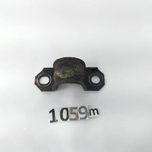 Suporte Barra Estabilizadora Traseira Ford Fusion 2008
