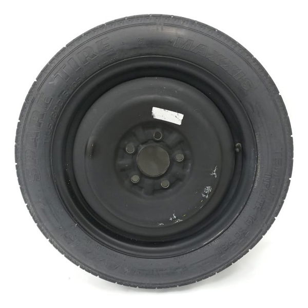 Estepe Maxxis Spare Tire 145/80 R16  Ford Fusion 2008