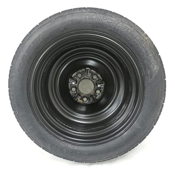 Estepe Maxxis Spare Tire 145/80 R16  Ford Fusion 2008