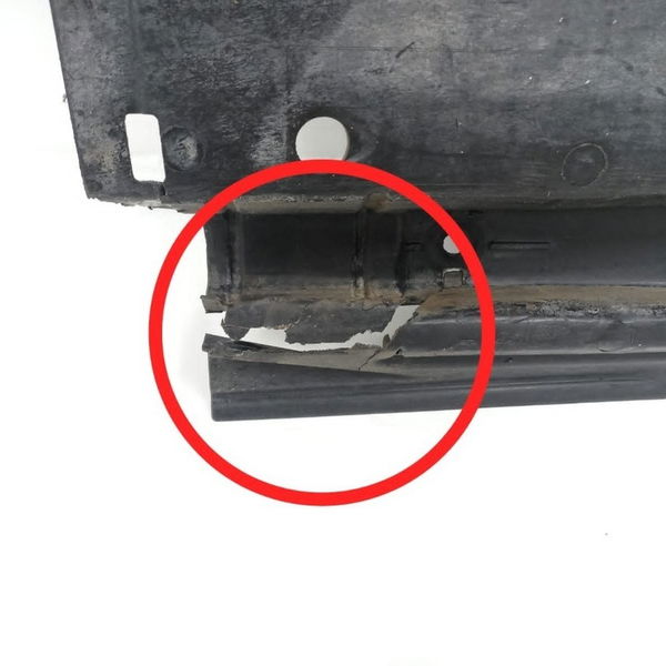 Forro Direito Assoalho  Audi Rs5 4.2 V8 2010
