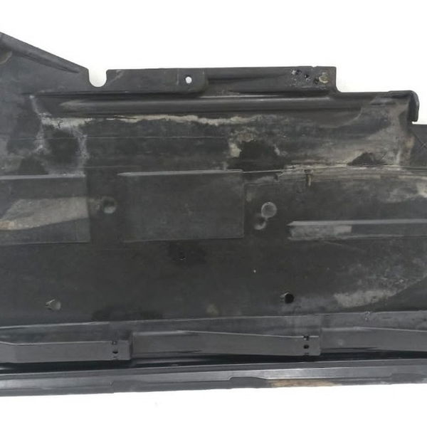 Forro Direito Assoalho  Audi Rs5 4.2 V8 2010