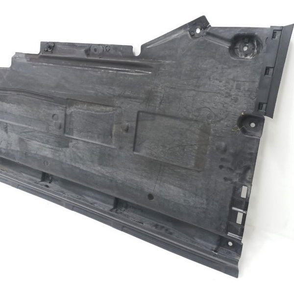 Forro Direito Assoalho  Audi Rs5 4.2 V8 2010