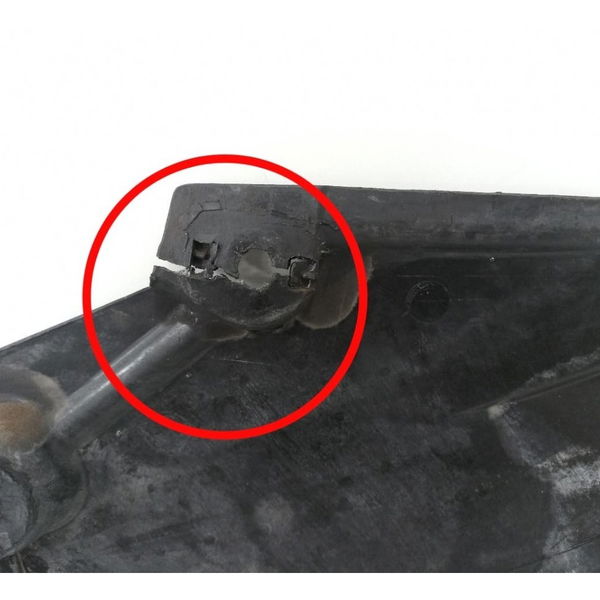 Forro Direito Assoalho  Audi Rs5 4.2 V8 2010