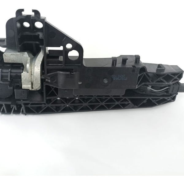 Maçaneta Externa Dianteira Direita Audi Rs5 4.2 V8 2010
