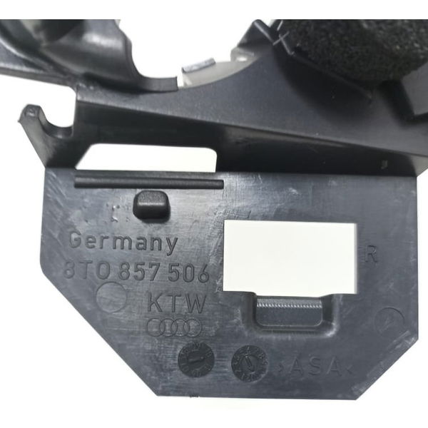Suporte Twitter Porta Dianteira Direita Audi Rs5 2010