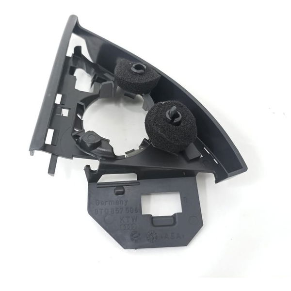 Suporte Twitter Porta Dianteira Direita Audi Rs5 2010