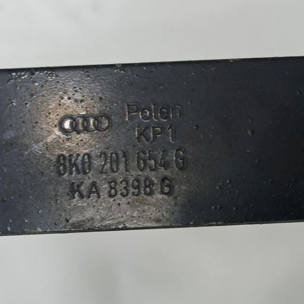 Suporte Tanque Combustível Audi Rs5 4.2 V8 2010
