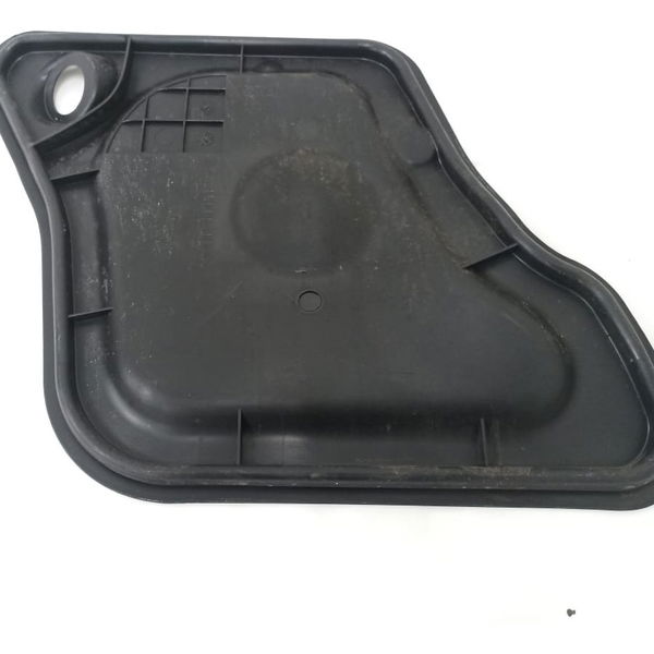 Guarda Pó Porta Dianteira Direita Audi Rs5 4.2 V8 2010