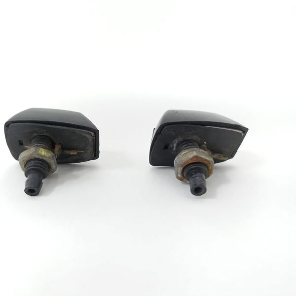 Brucutu Capô Ford Fusion 2.3 Sel 2008