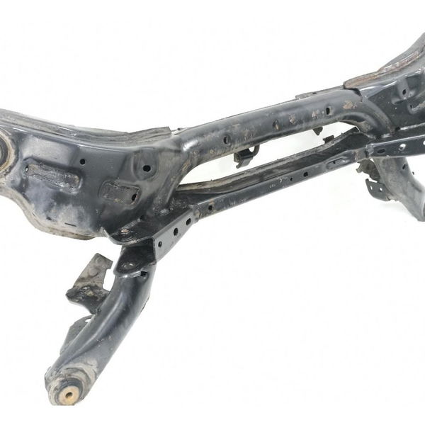 Agregado Traseiro Ford Fusion 2.3 Sel 2008