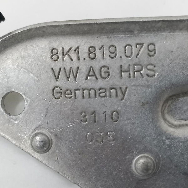 Suporte Fusível Audi Rs5 2010 8k1819079 