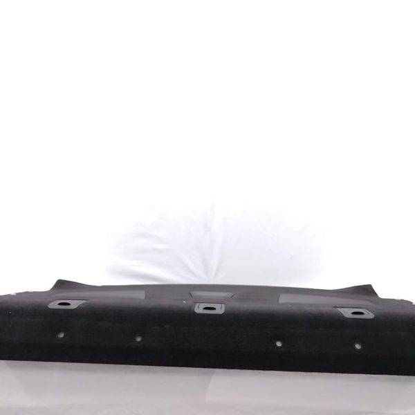 Acabamento Tampão Bagagito Porta Malas Ford Fusion 2018