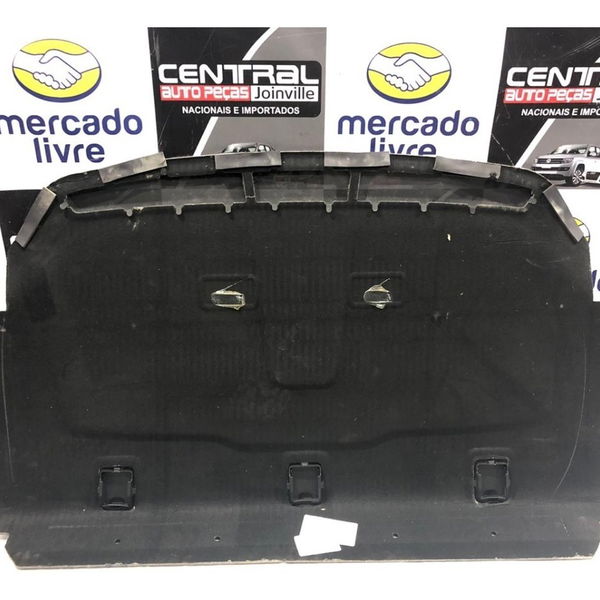 Tampão Bagagito Porta Malas Ford Fusion 2.5 16v 2013 2014