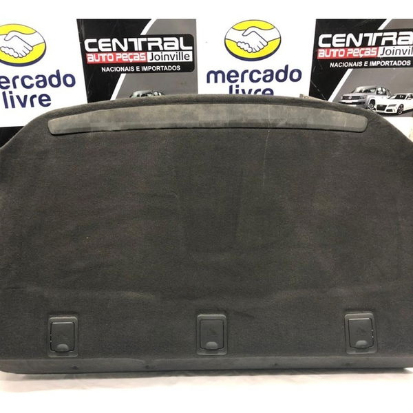 Tampão Bagagito Porta Malas Ford Fusion 2.5 16v 2013 2014