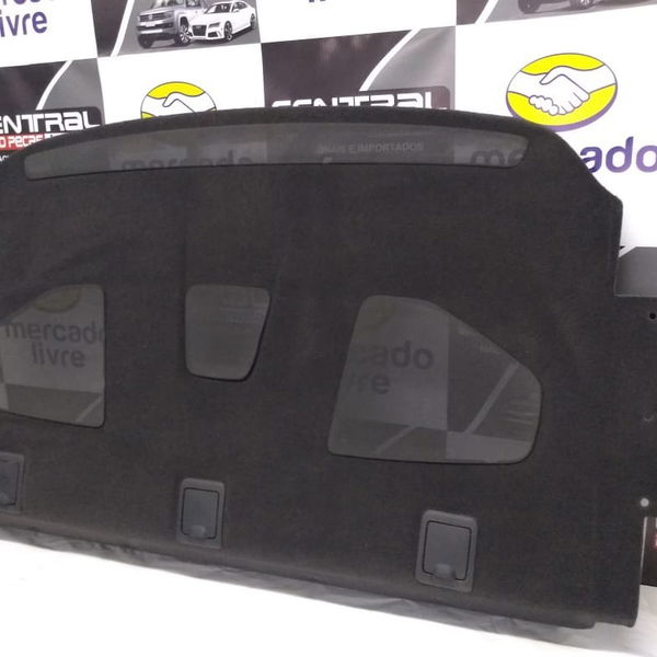 Tampa Bagagito Ford Fusion Titanium 2014