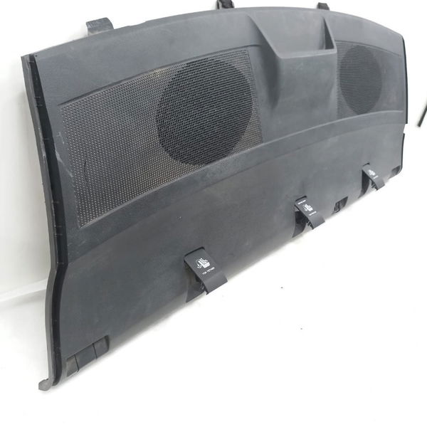Tampa Bagagito Toyota Corolla 2016 Detalhe 6433002c90