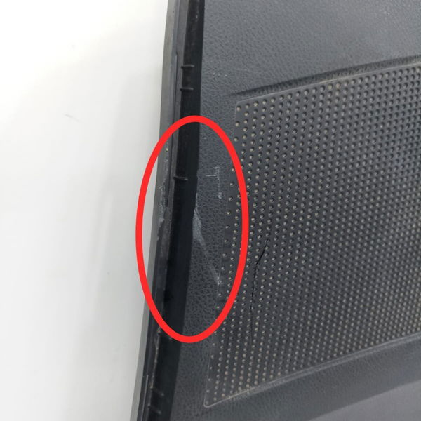 Tampa Bagagito Toyota Corolla 2016 Detalhe 6433002c90