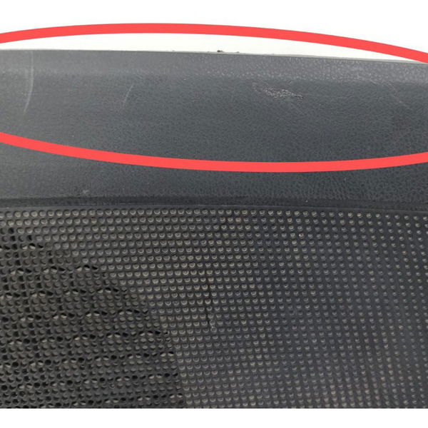 Tampa Bagagito Toyota Corolla 2016 Detalhe 6433002c90