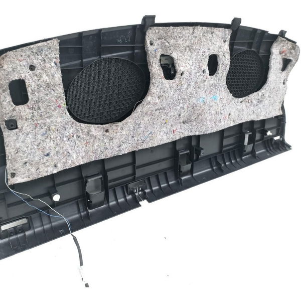 Tampa Bagagito Toyota Corolla 2016 Detalhe 6433002c90