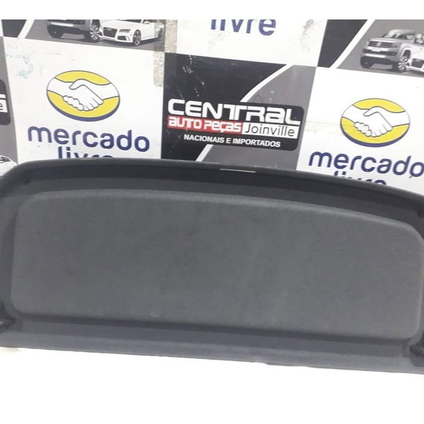 Tampão Bagagito Vw T-cross Comfortline 200 Tsi 2020