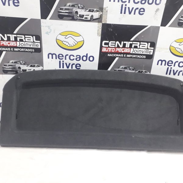Tampão Bagagito Vw T-cross Comfortline 200 Tsi 2020