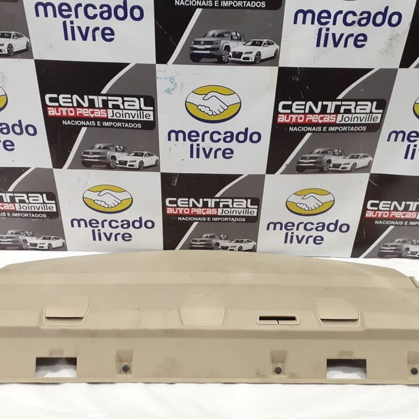 Tampão Bagagito Porta Malas Bmw 320i 2013 2014 2015 2016