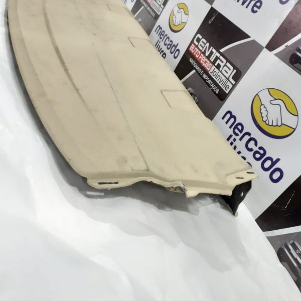 Tampão Bagagito Porta Malas Bmw 320i 2013 2014 2015 2016