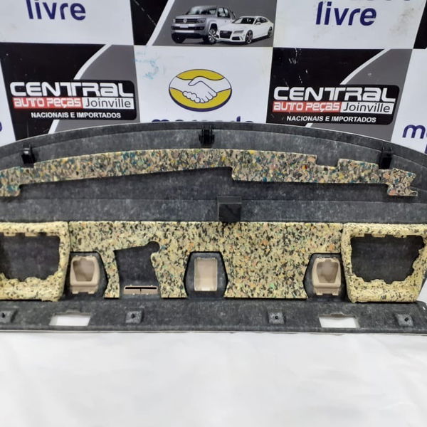 Tampão Bagagito Porta Malas Bmw 320i 2013 2014 2015 2016